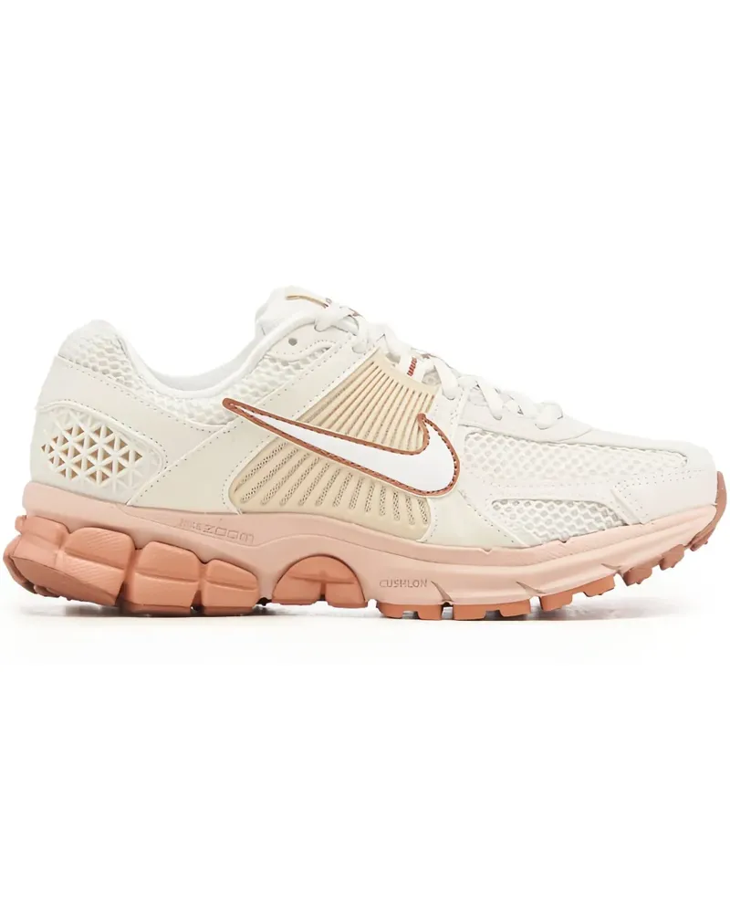 Nike Zoom Vomero 5 "Particle Beige/Terra Blush" Sneakers - Weiß Weiß