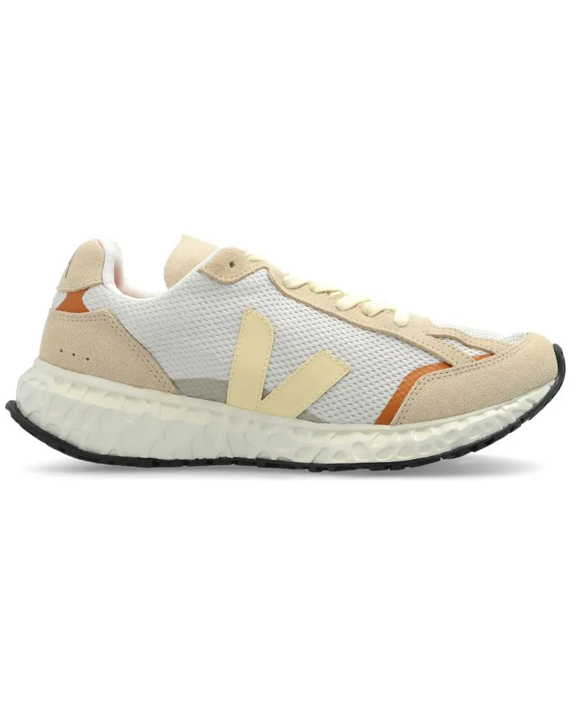 VEJA Condor Royale Sneakers - Nude Nude