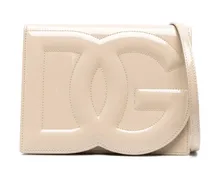 Umhängetasche mit DG-Logo