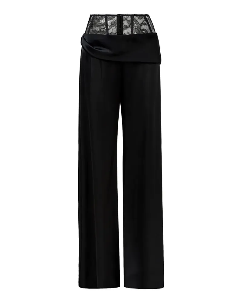 Seen Users My Roman Empire Hose - Schwarz Schwarz