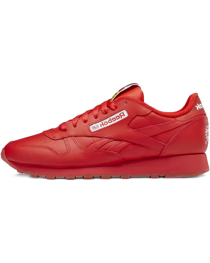 Reebok Popsicle Sneakers - Rot Rot