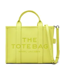 Marc Jacobs The Medium Shopper Gelb