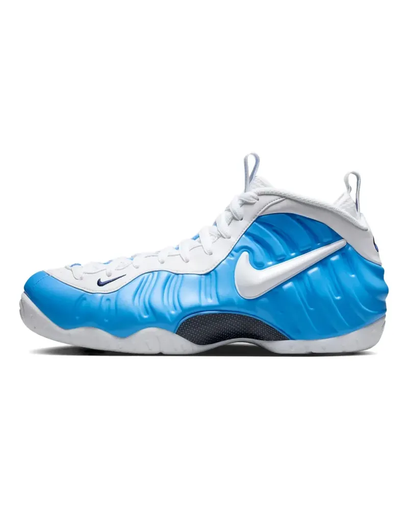 Nike Air Foamposite Pro Sneakers - Blau Blau