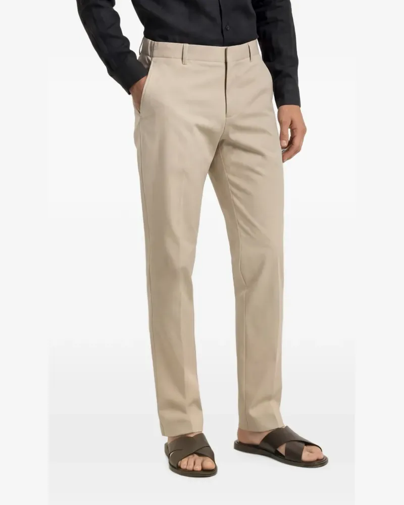 Orlebar Brown Ray Chino mit schmalem Schnitt - Nude Nude