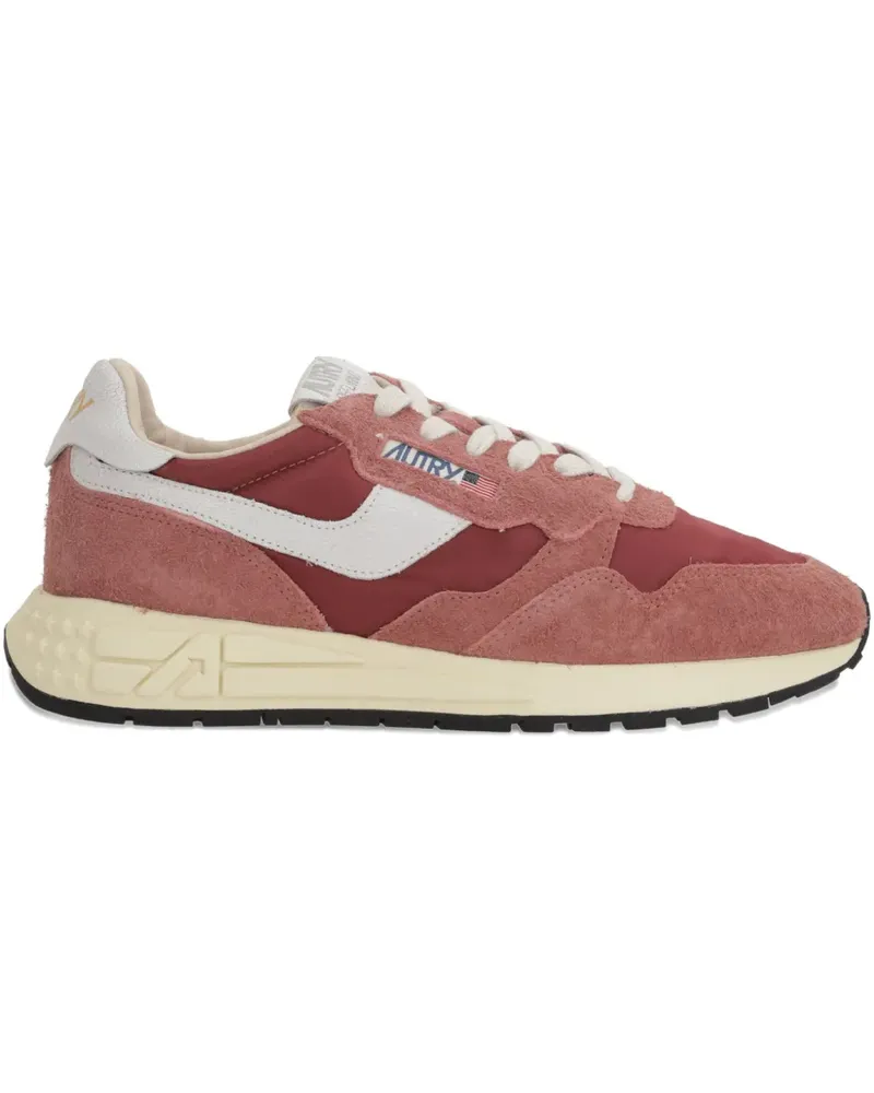 AUTRY Reelwind Sneakers - Braun Braun