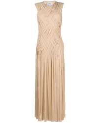 ATU Body Couture Emotional Maxikleid Nude