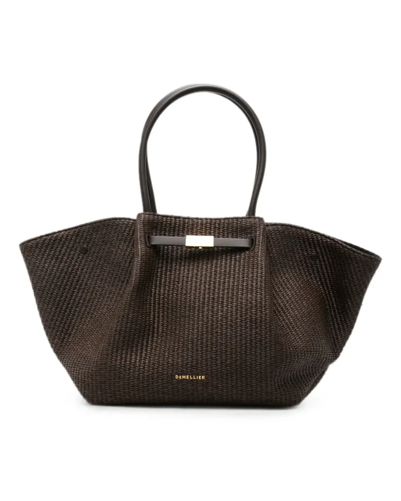 DeMELLIER New York shoulder bag - Braun Braun