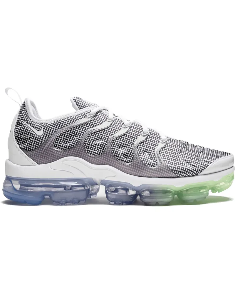 Nike Air Vapormax Plus' Sneakers - Weiß Weiß