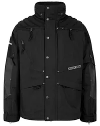 Supreme Being x The North Face Steep Tech Apogee Jacke Schwarz