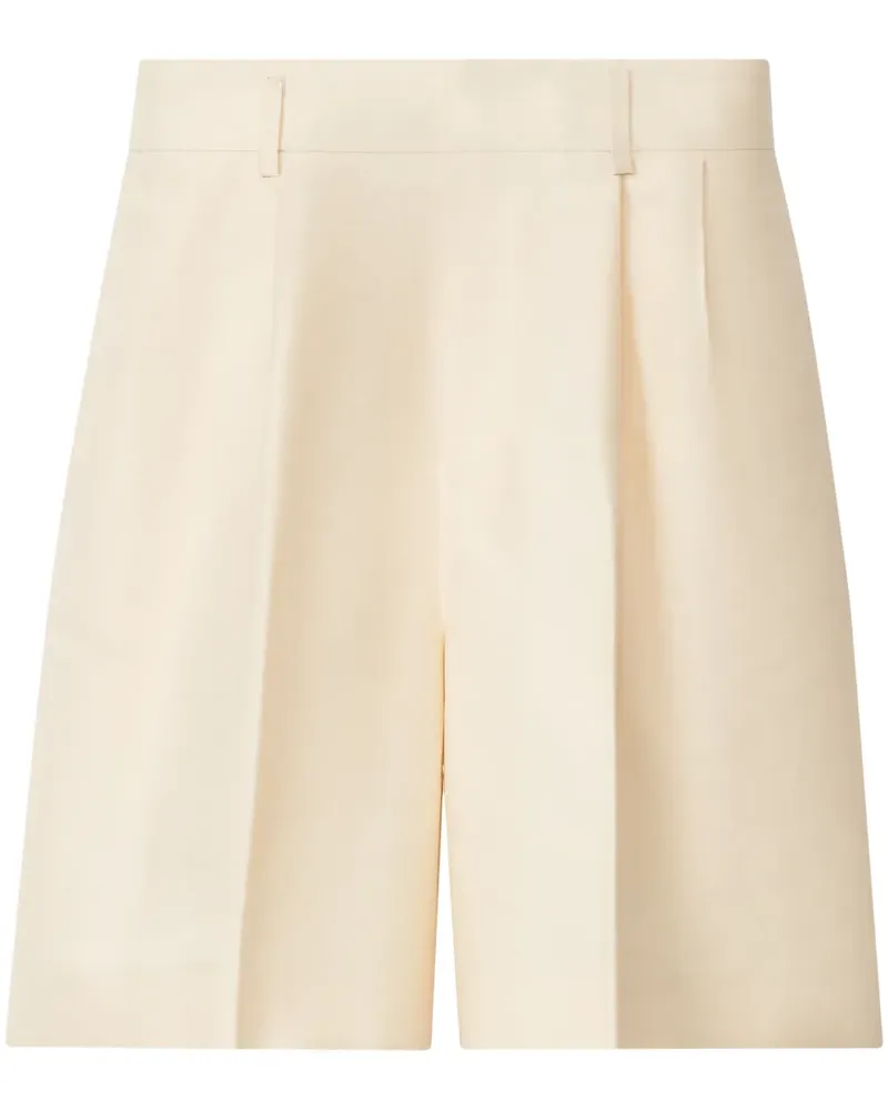 Fabiana Filippi Klassische Shorts - Nude Nude