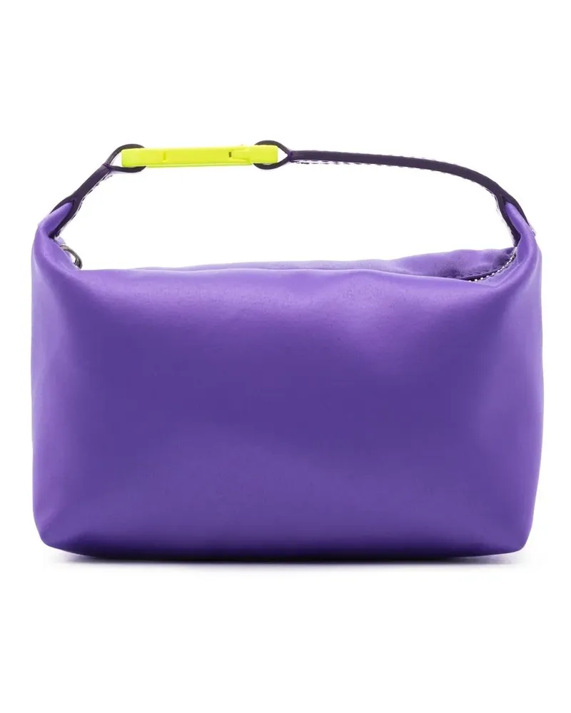 EÉRA Moon Handtasche - Violett Violett