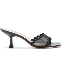 Loeffler Randall Milena Mules 69mm Schwarz