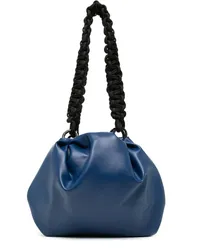 0711 Kleine Shu Handtasche Blau