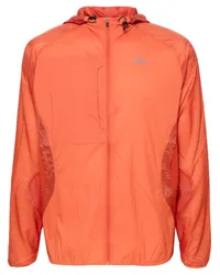 Nike Trail Airez Jacke Orange