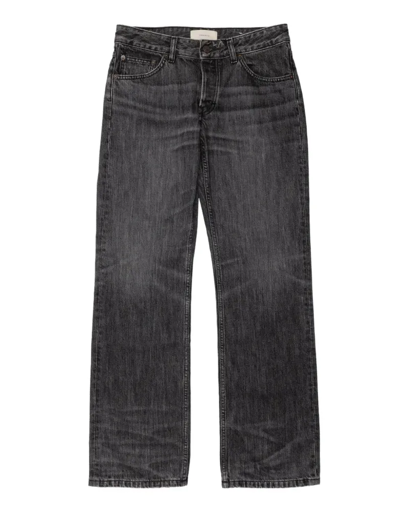 JEANERICA Kyoto Droit jeans - Grau Grau