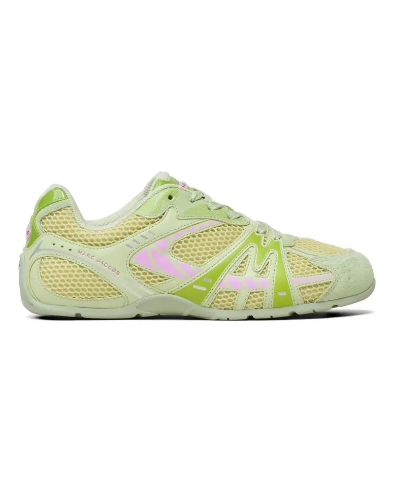 Marc Jacobs The 72 Spring mesh sneakers - Grün Grün