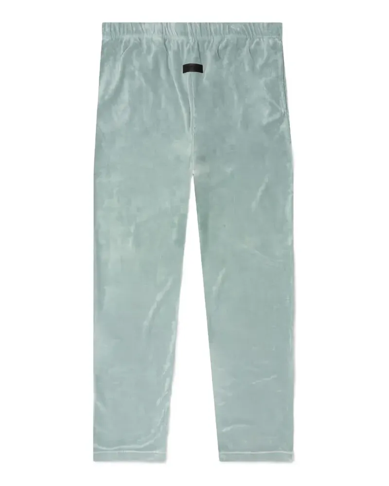 Fear of God Jogginghose mit Stretchbund - Grün Grün