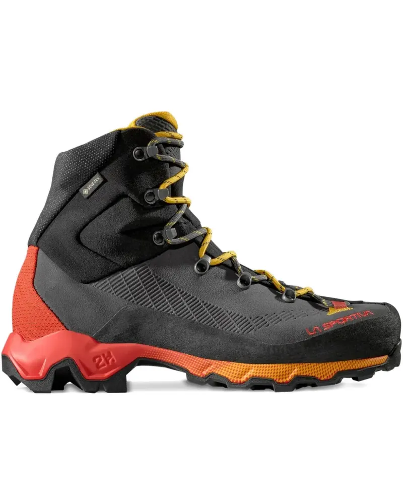 La Sportiva Aequilibrium Trek GTX Wanderstiefel - Grau Grau