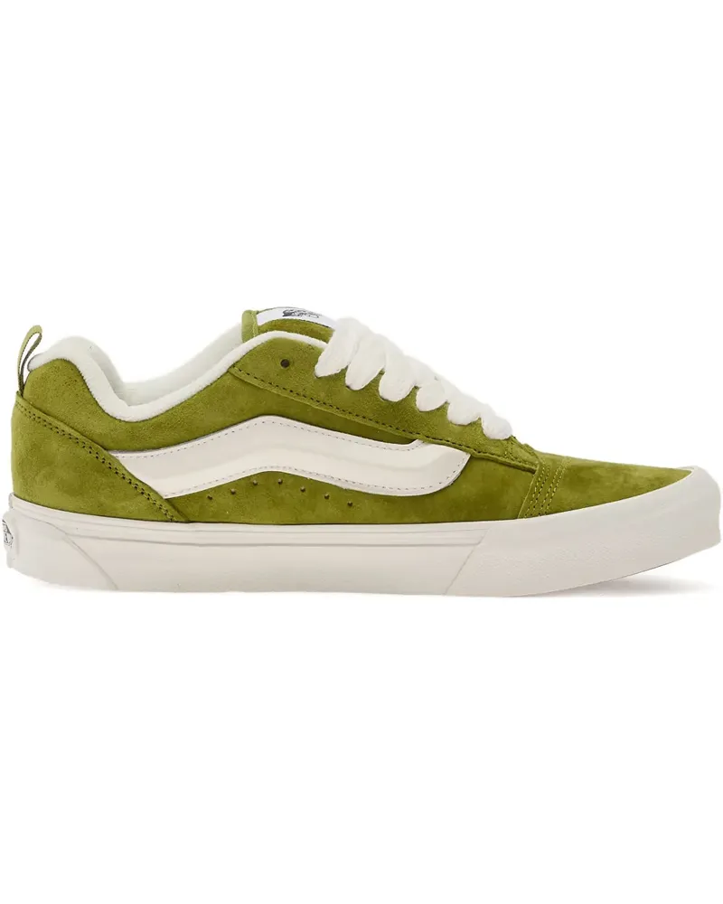 Vans Knu Skool sneakers - Grün Grün