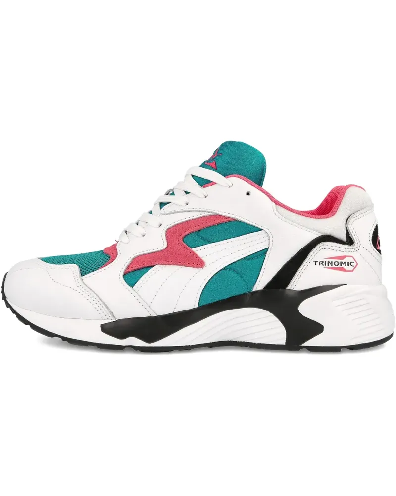 Puma Prevail Sneakers - Weiß Weiß