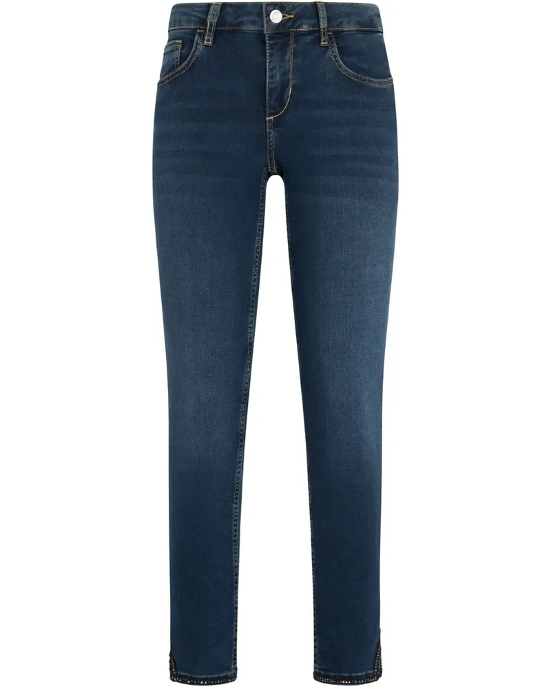 Liu Jo Klassische Skinny-Jeans - Blau Blau