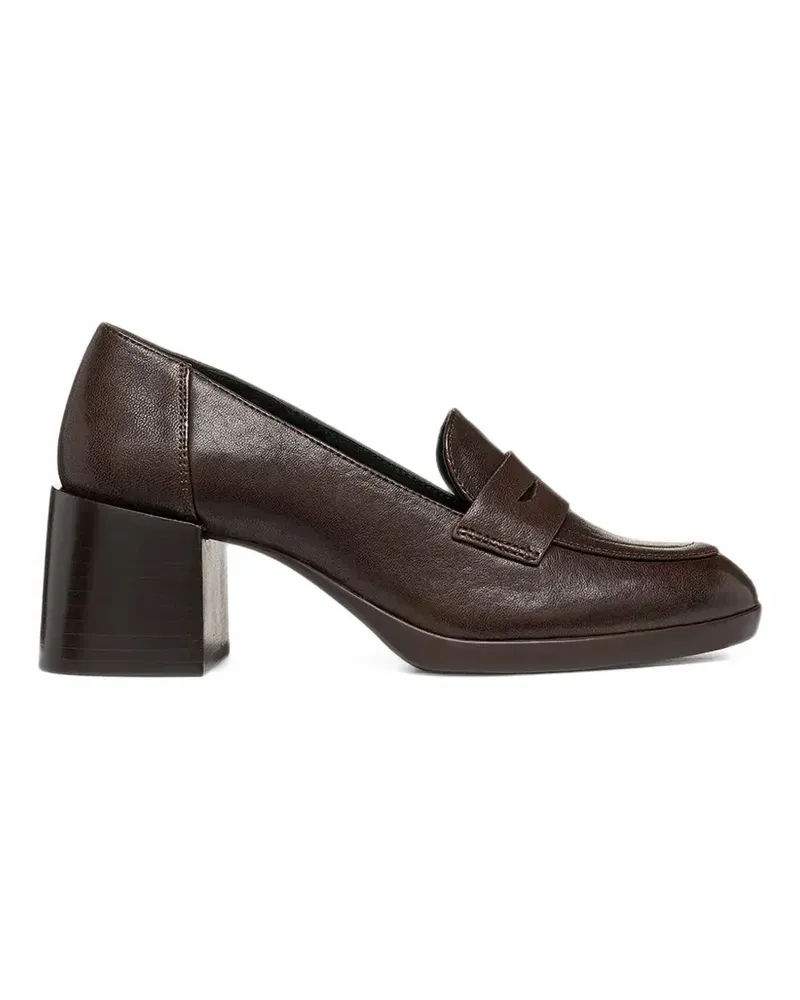 Geox Walk Pleasure 55T pumps - Braun Braun