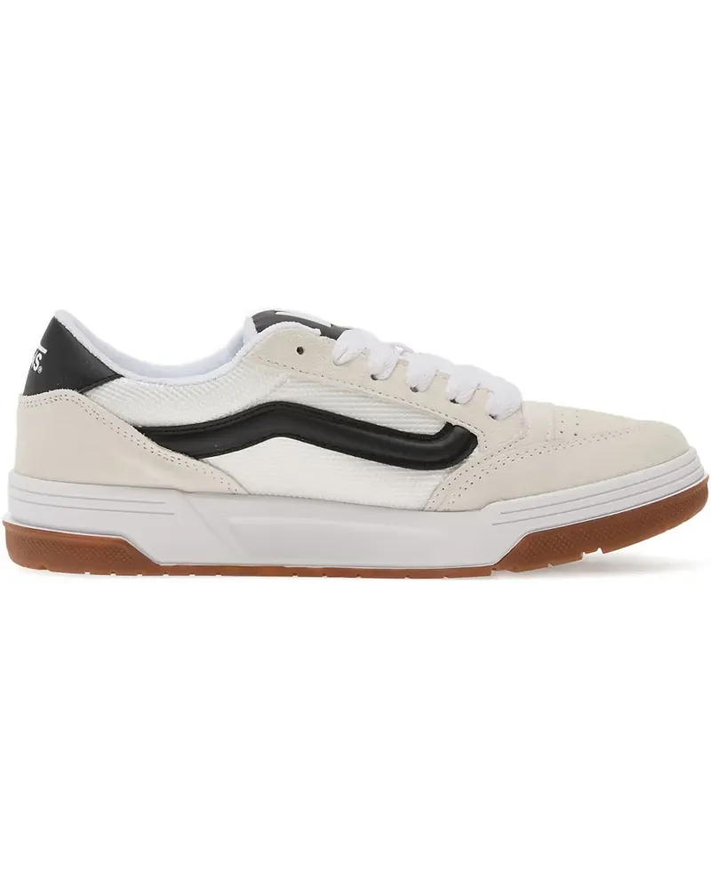 Vans Hylane suede sneakers - Nude Nude