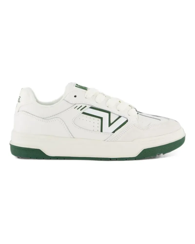 Vans Upland Sneakers - Weiß Weiß