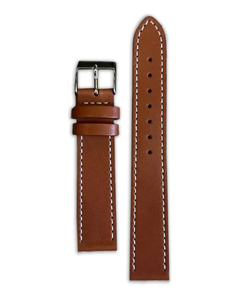 Fortela Barenia Uhrenarmband - Blau Blau