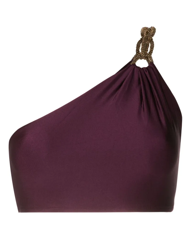 Lenny Niemeyer Christina Bikinioberteil - Violett Violett