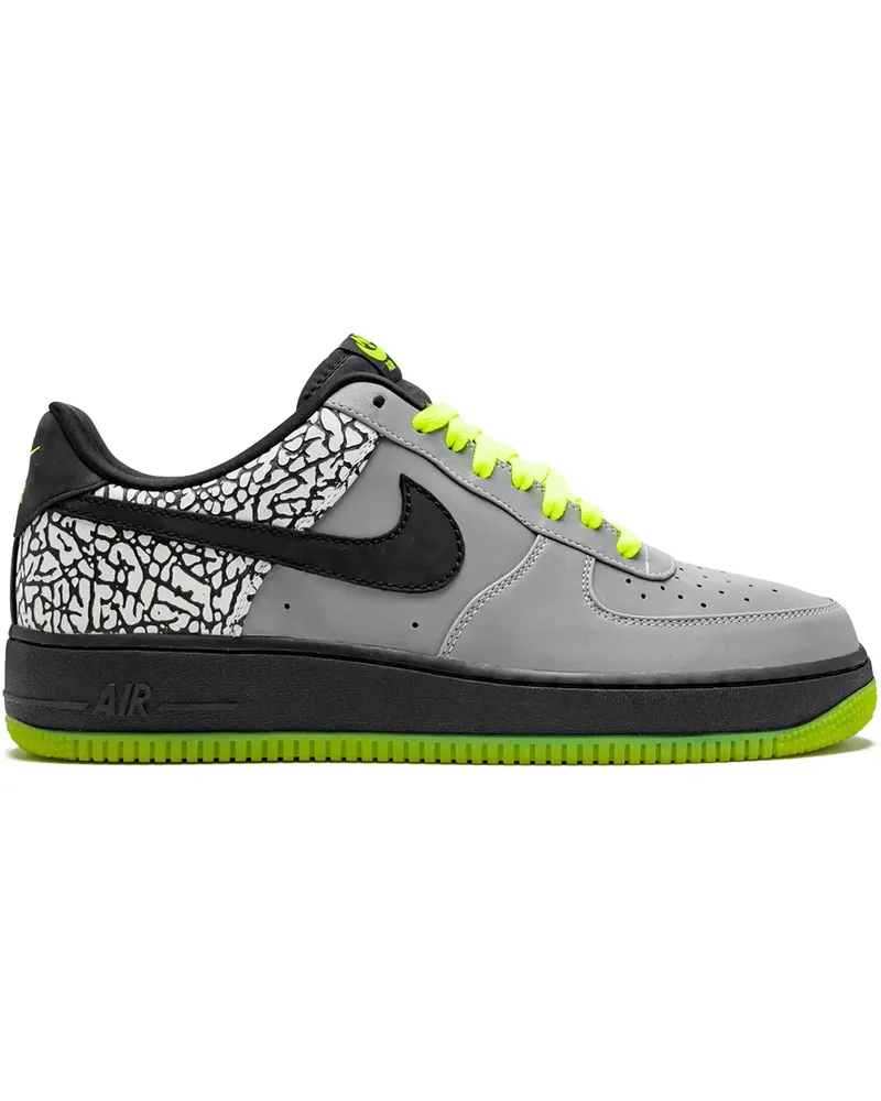 Nike Air Force 1 Low Premium' Sneakers - Grau Grau