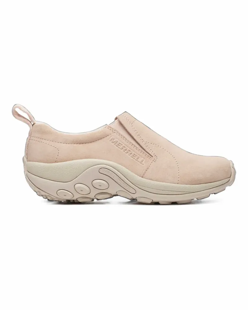 MERRELL Jungle Moc Sneakers - Rosa Rosa