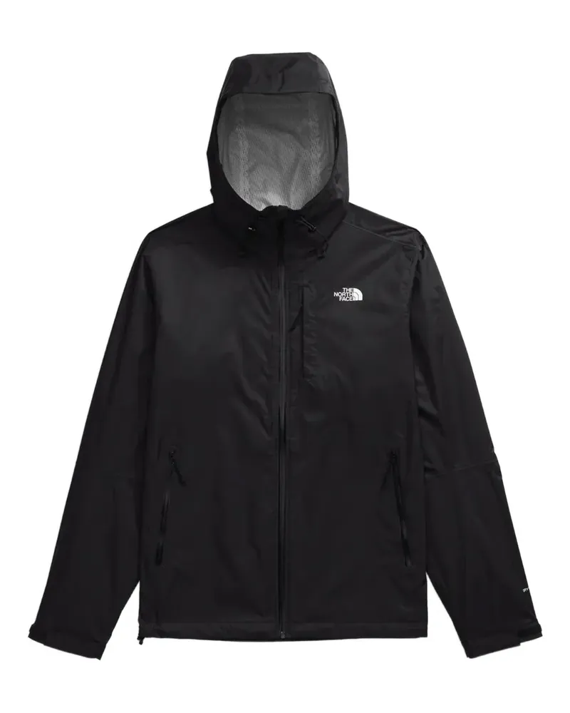 The North Face Alta Vista Jacke - Schwarz Schwarz