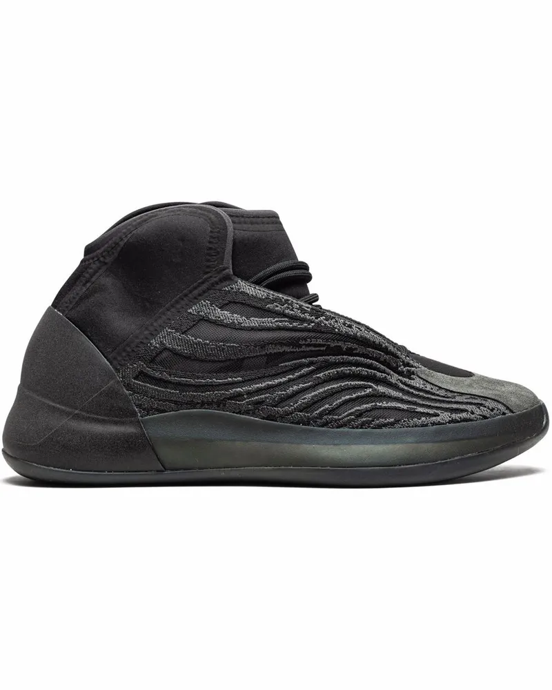 adidas YEEZY Quantum Onyx Sneakers - Schwarz Schwarz