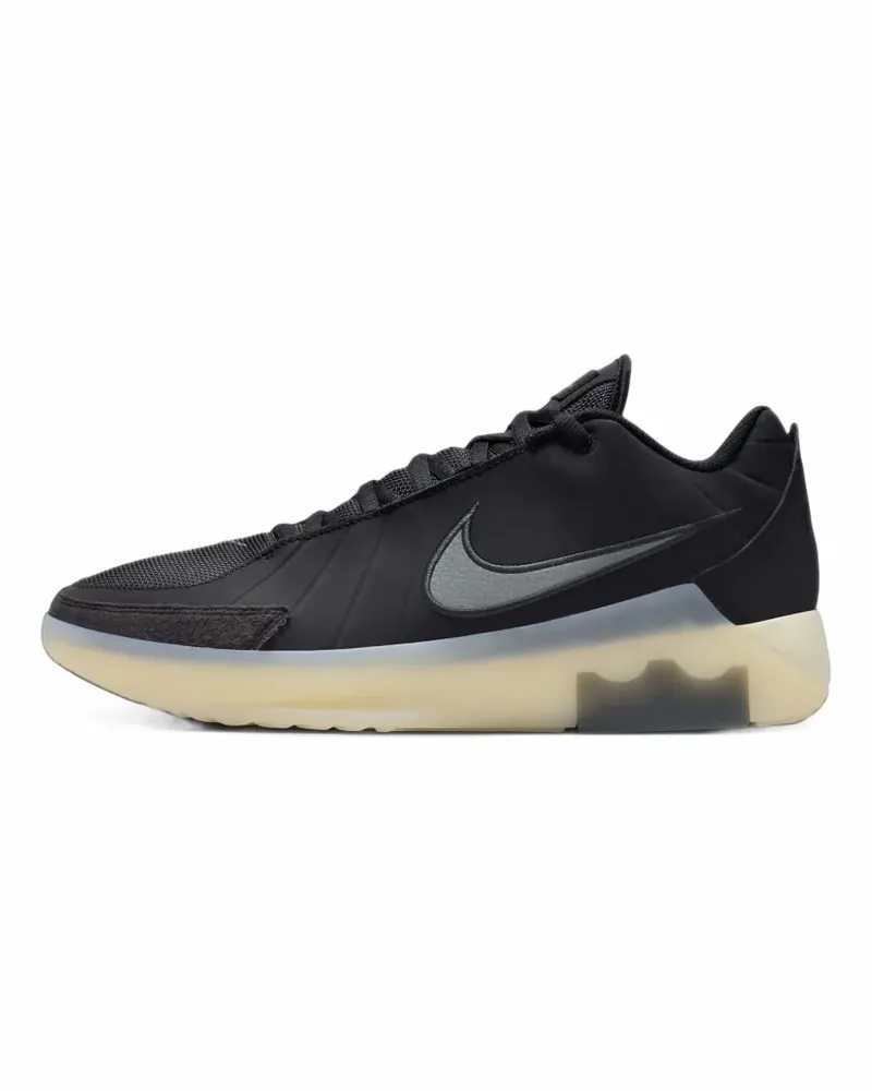 Nike LeBron Witness sneakers - Schwarz Schwarz