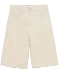 Won Hundred Shorts mit geradem Bein Nude