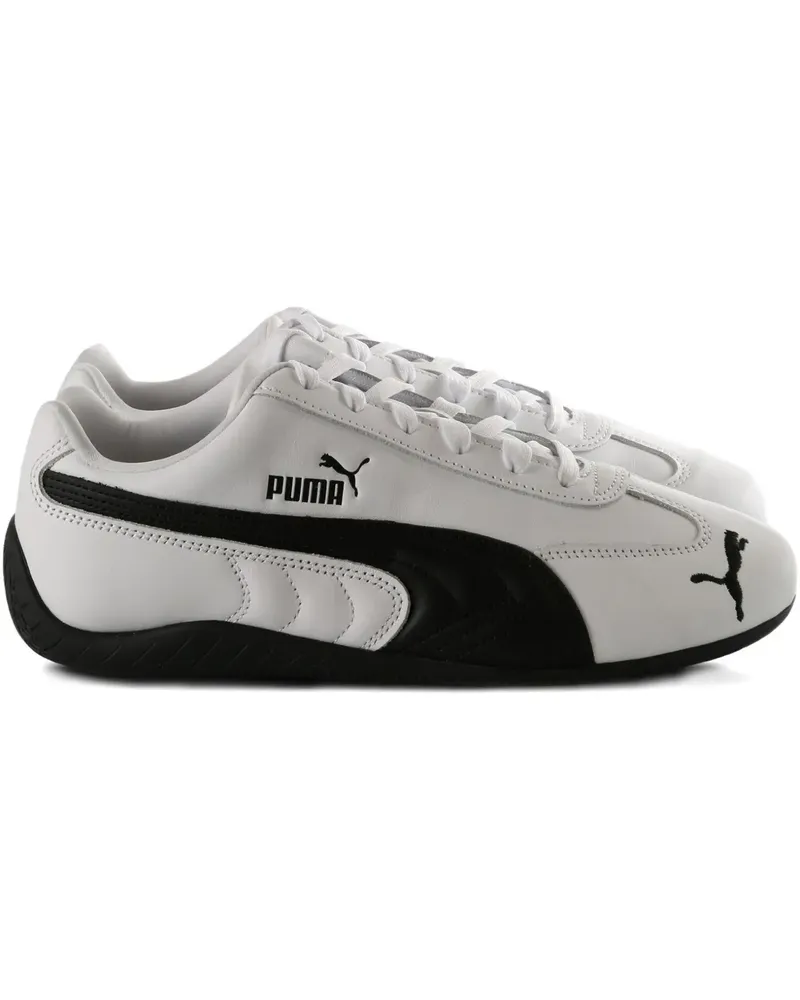Puma Speedcat Sneakers - Weiß Weiß