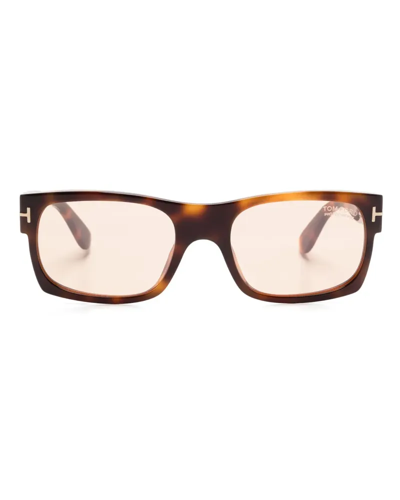 Tom Ford Juan Sonnenbrille - Braun Braun