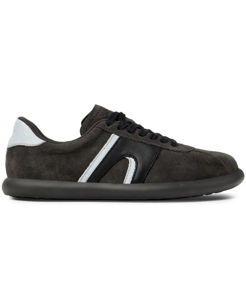 Camper Petolas Soller Sneakers - Grau Grau