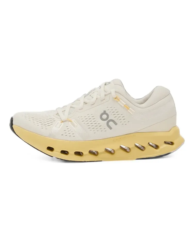ON Cloudsurfer 2 sneakers - Nude Nude