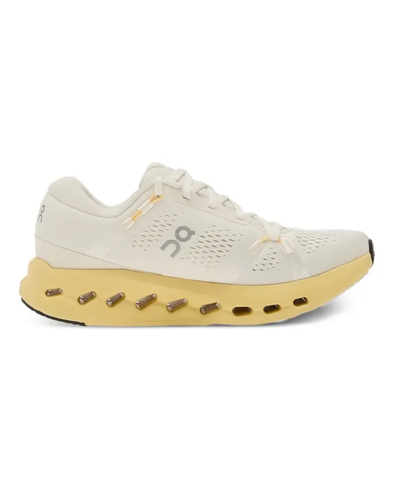 ON Cloudsurfer 2 Sneakers - Nude Nude