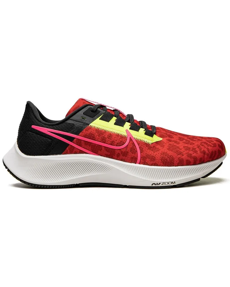 Nike Air Zoom Pegasus 38 Sneakers - Rot Rot