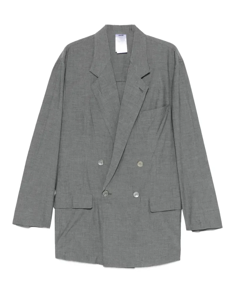 Magliano Doppelreihiges Sakko - Grau Grau