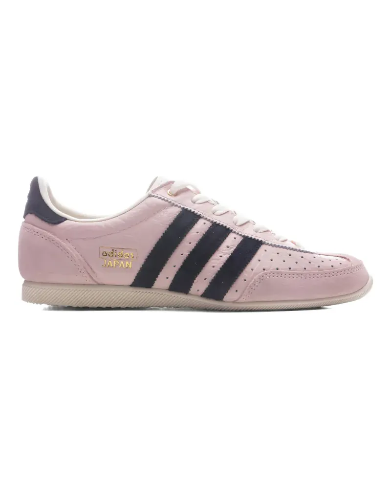 adidas Japan stripes sneakers - Rosa Rosa