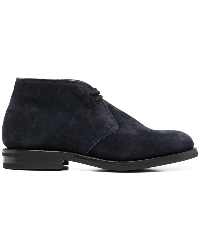 Church's Ryder 3' Desert-Boots - Blau Blau