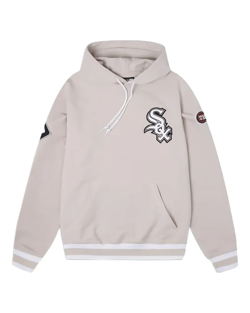 New Era Chicago White Sox World Series 05 hoodie - Nude Nude