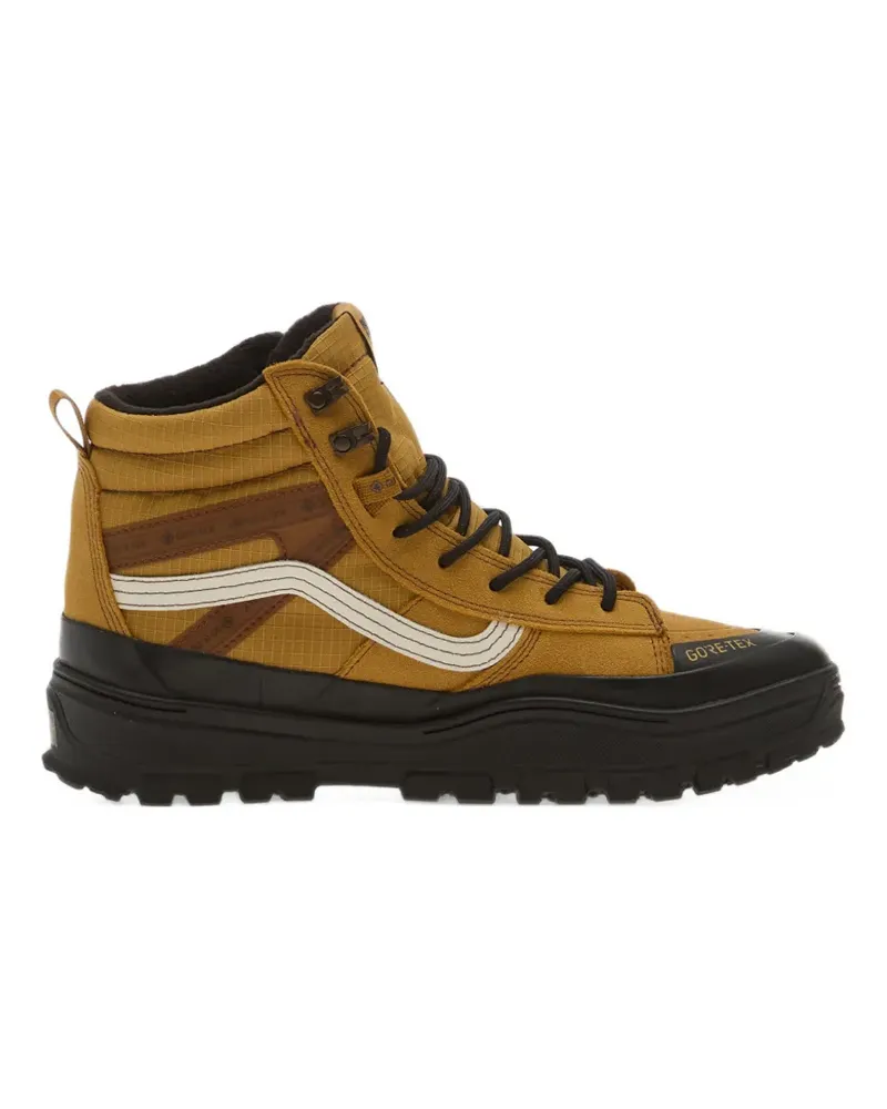 Vans Sk8-Hi Gore-Tex insulated shoes - Nude Nude