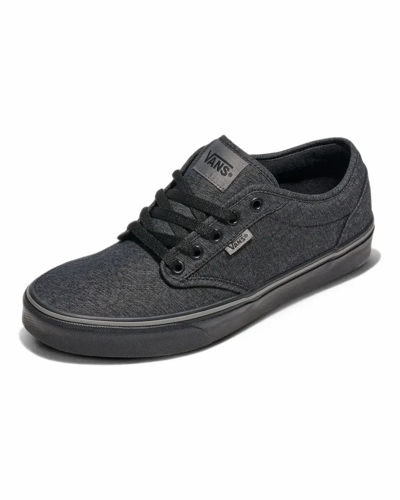 Vans Atwood lace-up sneakers - Schwarz Schwarz