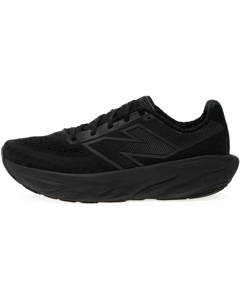 New Balance Fresh Foam X 1080 V14 Lauf-Sneakers - Schwarz Schwarz
