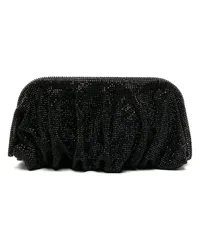 Benedetta Bruzziches Benedetta Venus La Grande Clutch Schwarz